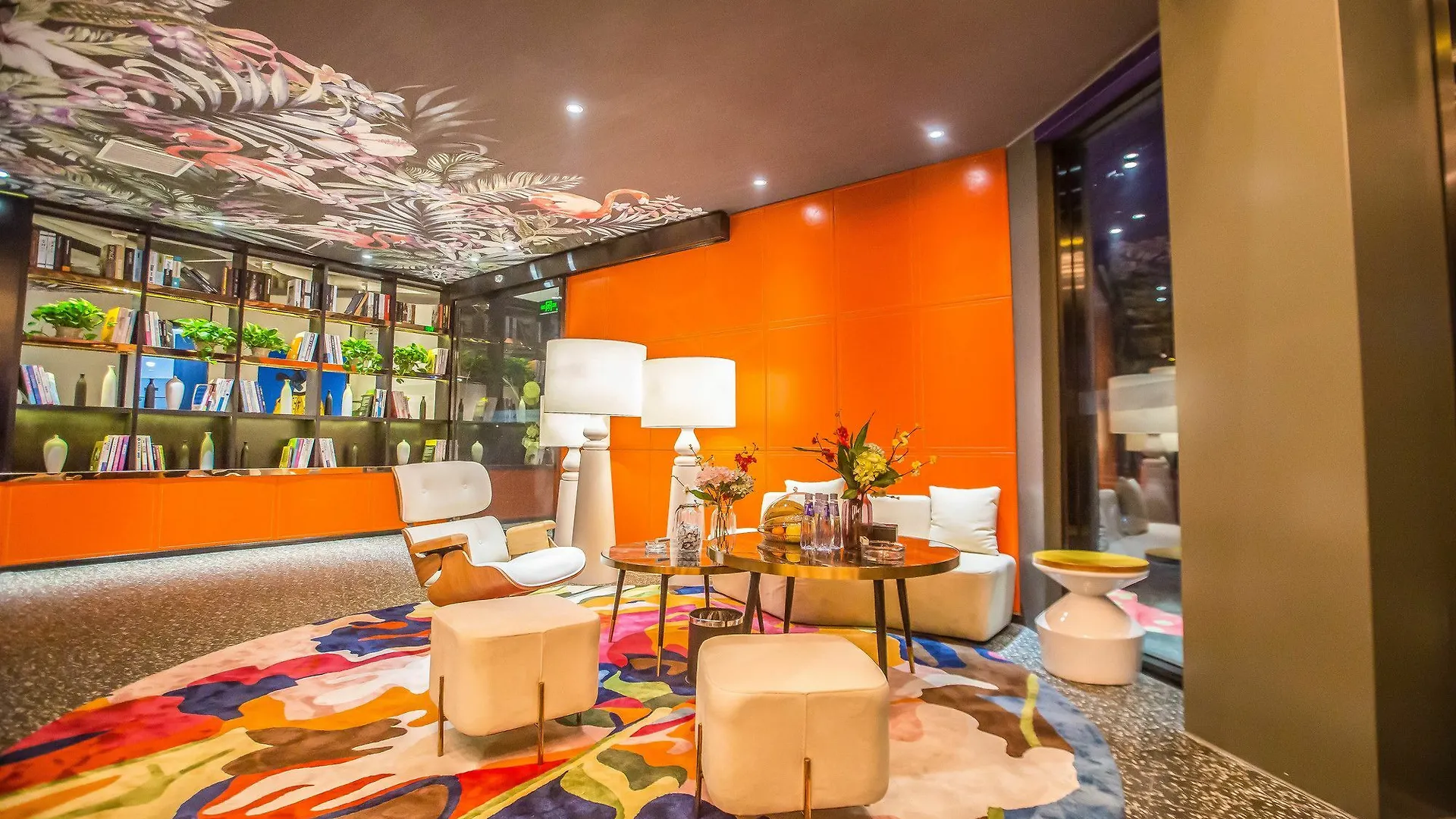 ***  Blue Magpie Hotel Shifu Branch Luoyang  China